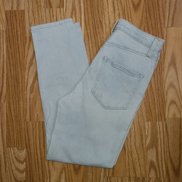 wild fable Highest Rise Mom Jeans - Picture 1 of 9